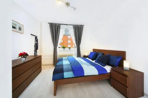 Apartment 104 Špindlerův Mlýn