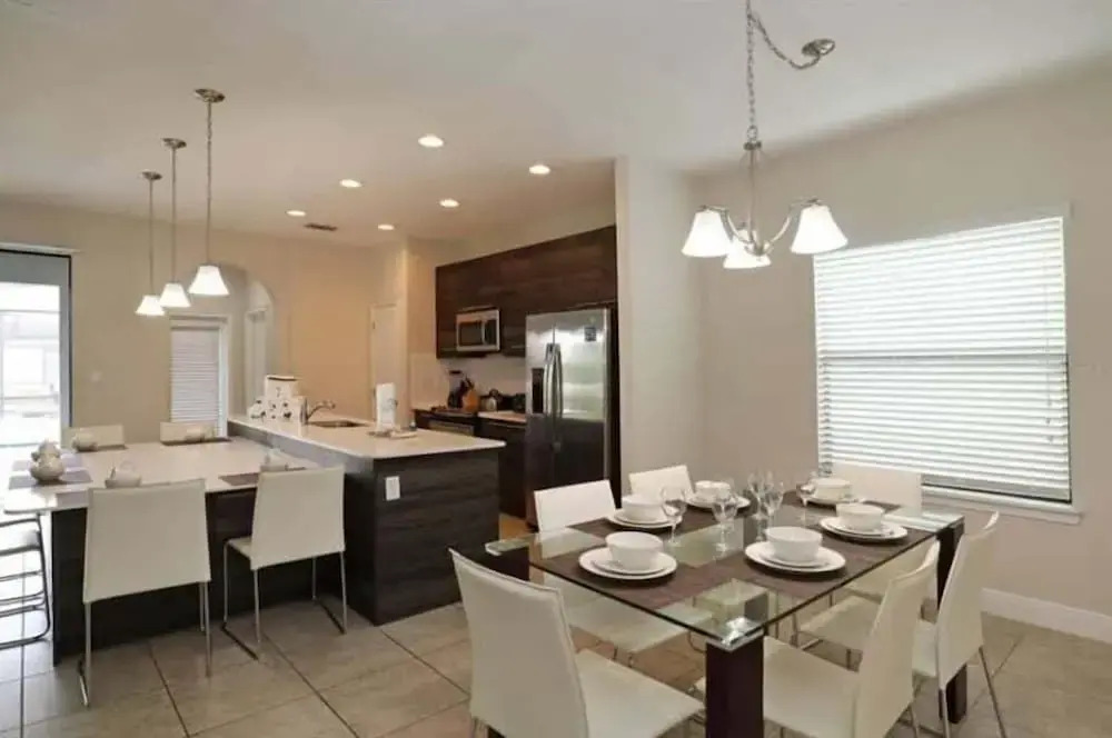 176cc-balmoral Resort 6 Bedroom Home