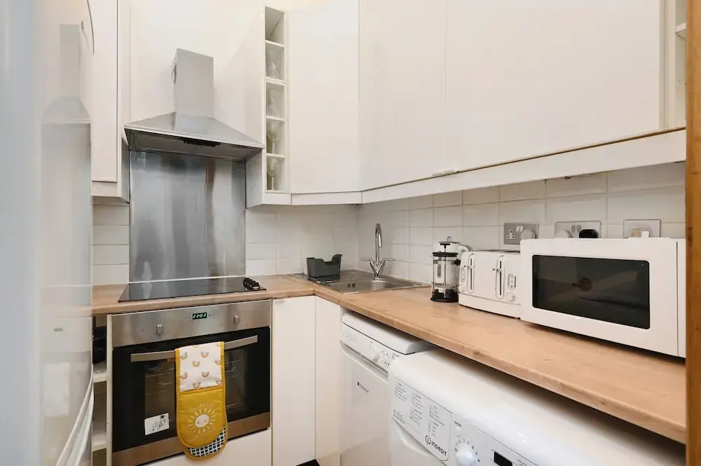 Imperial Earls Court Apartments