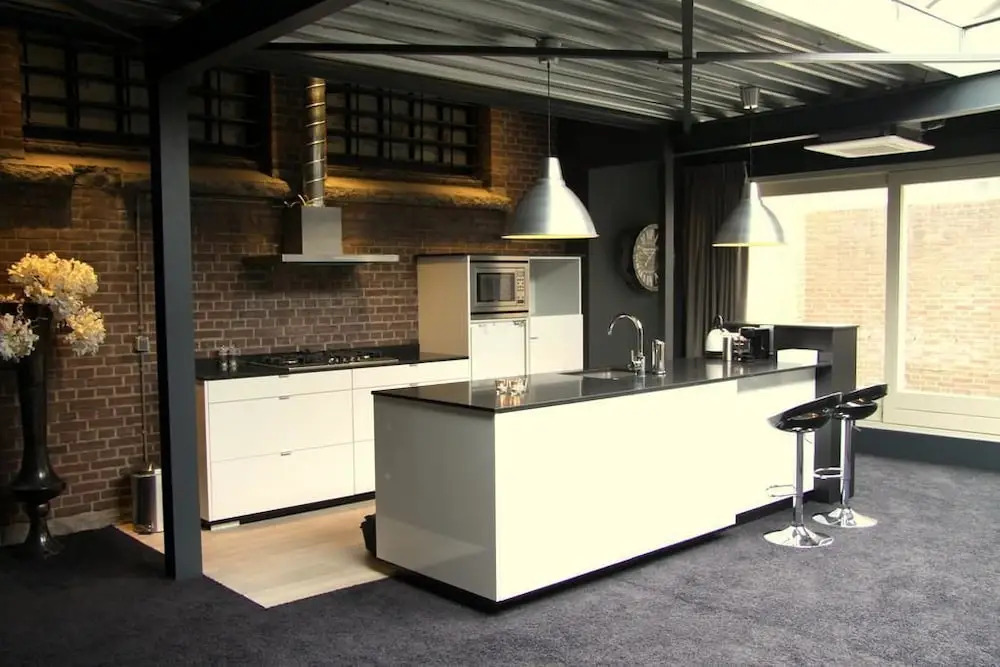Hotel Huis van Bewaring - Bijzonder boutique hotel in historisch pand