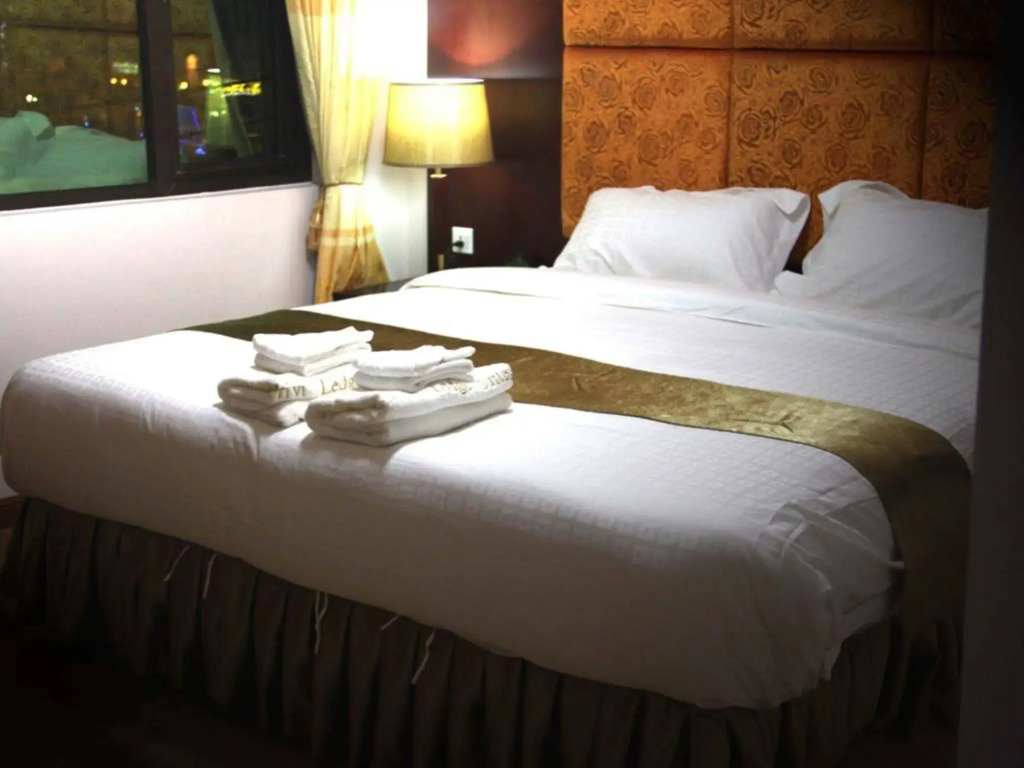The Grand Lodge Pattaya