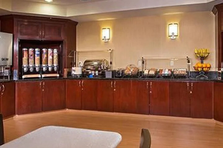 TownePlace Suites by Marriott Charlotte Univ. Research Park