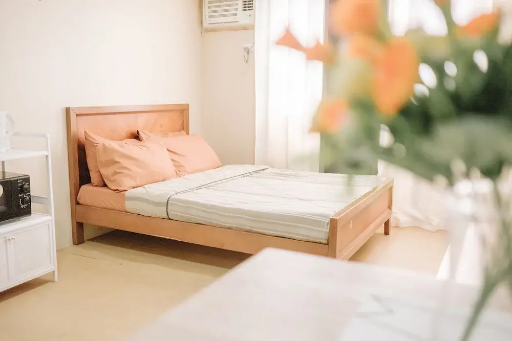 Affordable Luxe Retreat