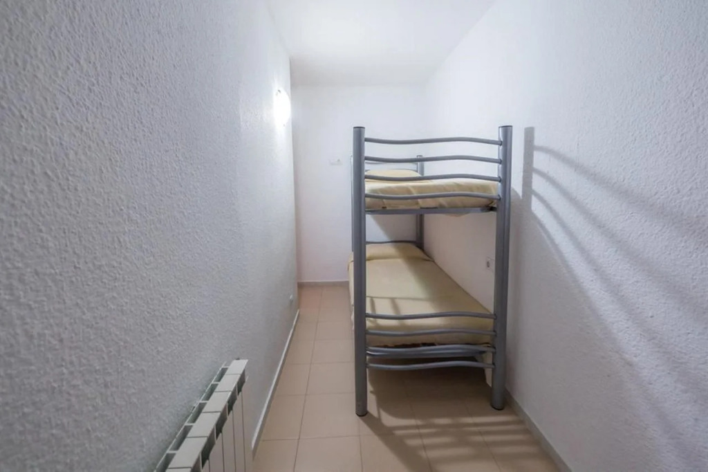 Apartamentos AR Isern