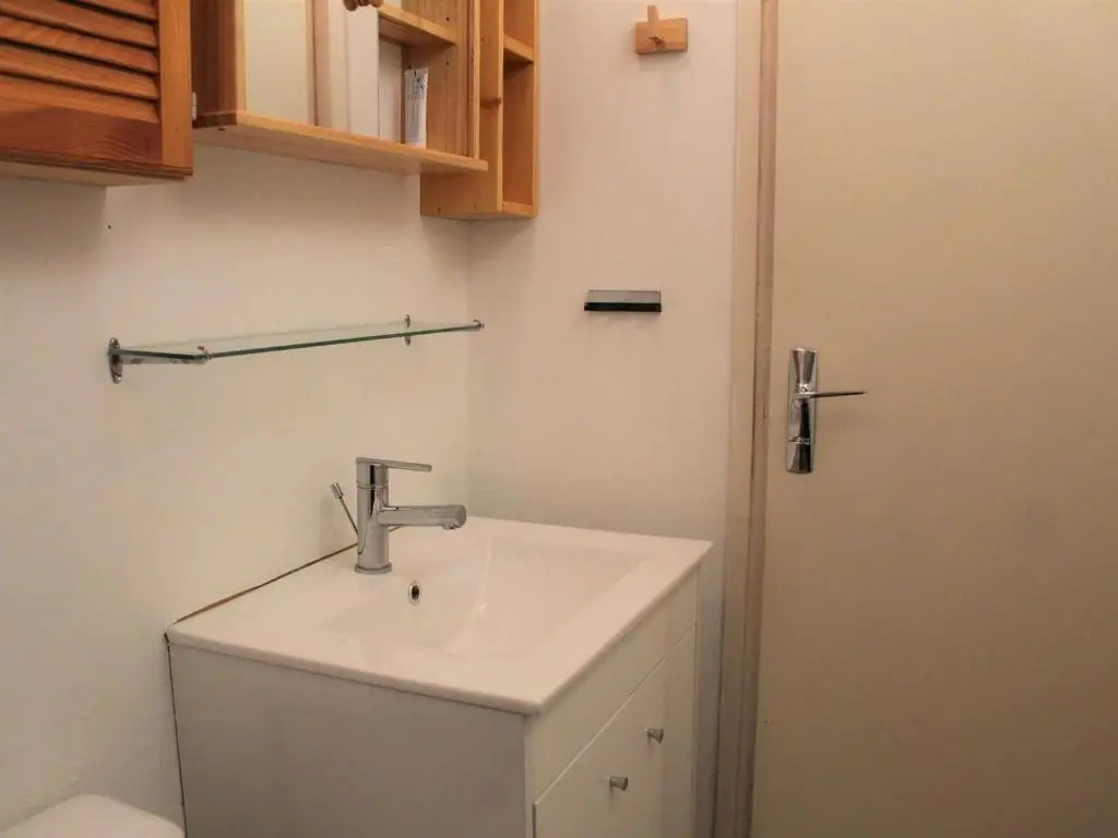 Appartement Vars, 1 pièce, 2 personnes - FR-1-330B-131