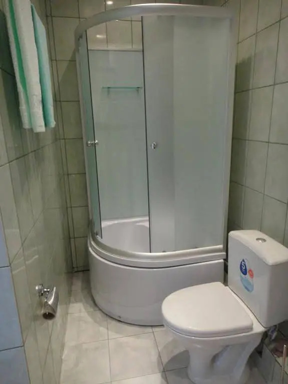 Отель Октавия