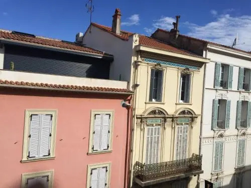 Pearl of Croisette