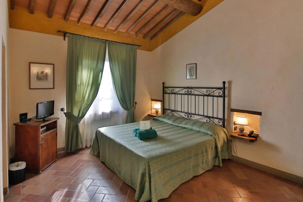 Hotel Le Pozze Di Lecchi