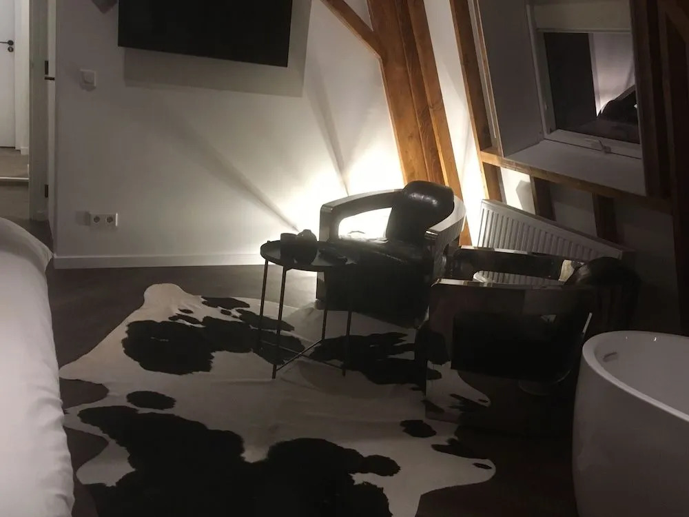 Hostellerie Horst