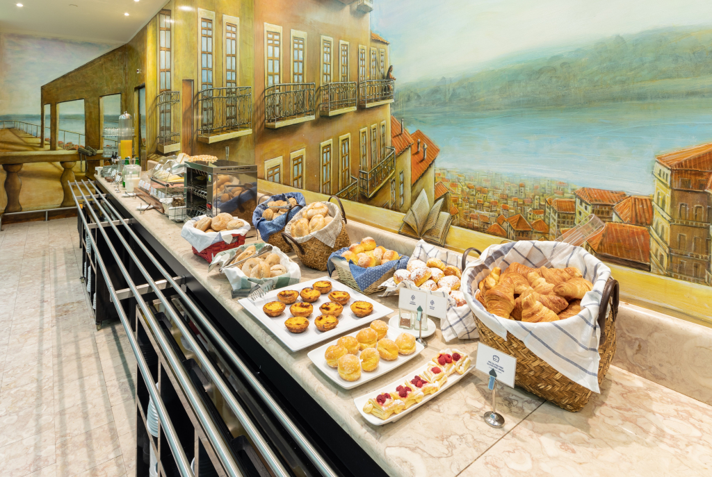 Holiday Inn Express Lisboa - Av. Liberdade by IHG