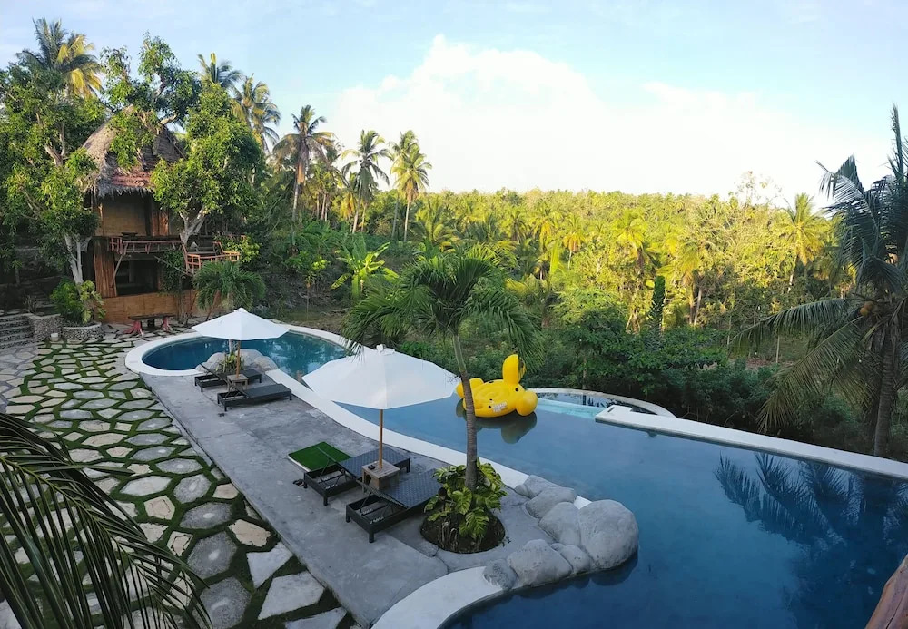 Gading Tree House