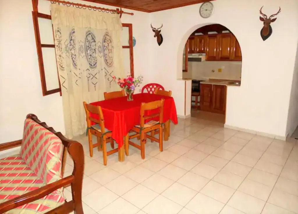 Kaiti Villa 4
