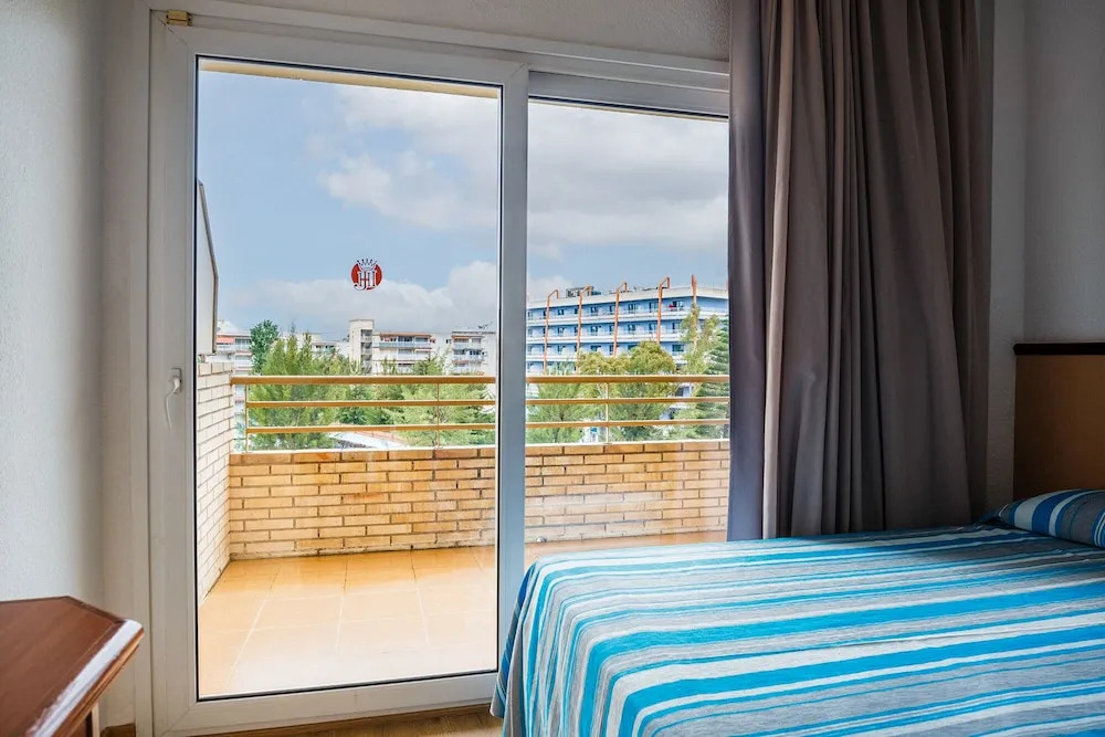 Hotel Jaime I