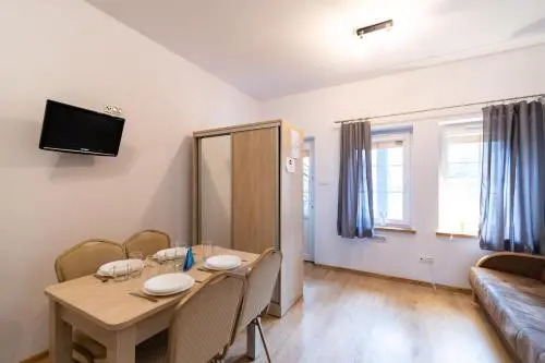 Apartamenty Vasco da Gama- blisko plaży