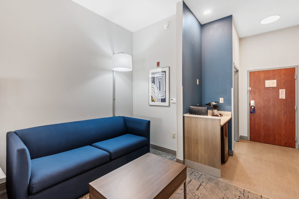 Holiday Inn Express & Suites Maumelle by IHG