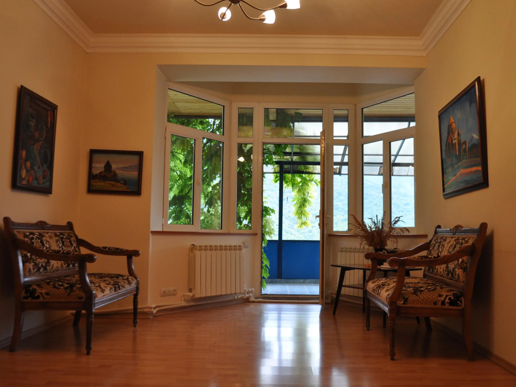 Casanova Inn - Boutique Hotel