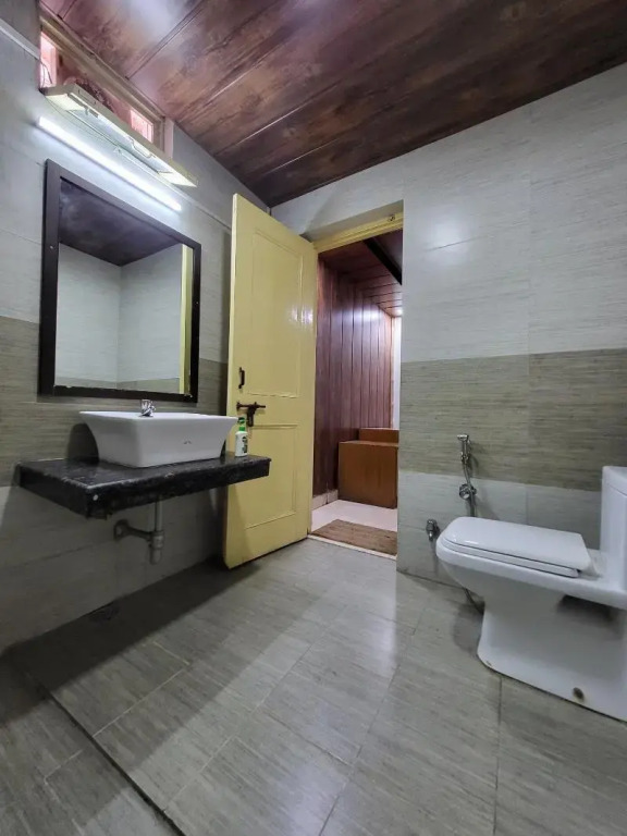 Saiva Hill Resort