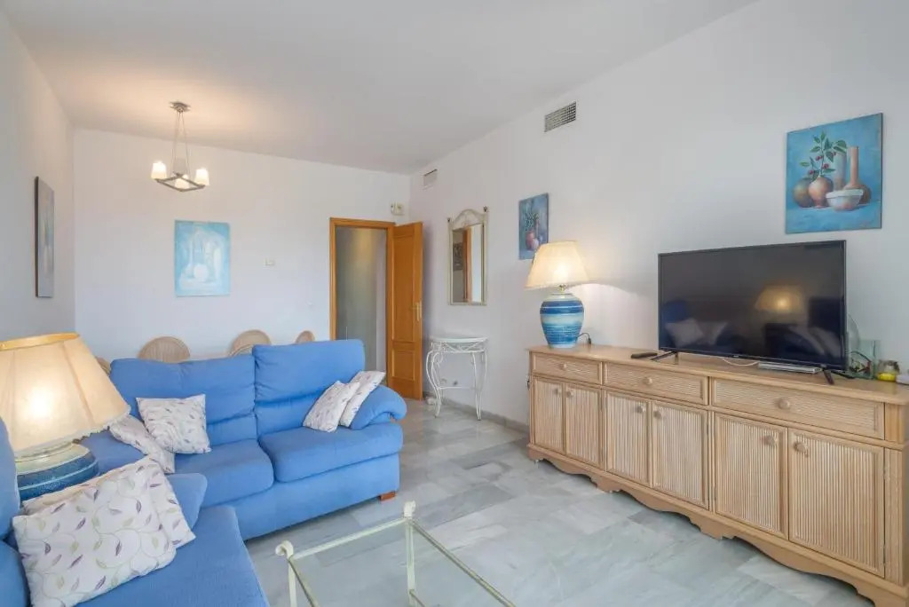 Apartment Miraflores