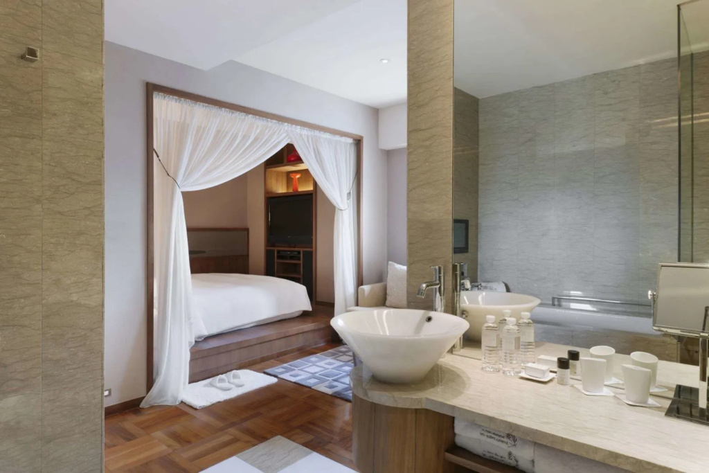 Maxx by Steigenberger on the Bund Shanghai