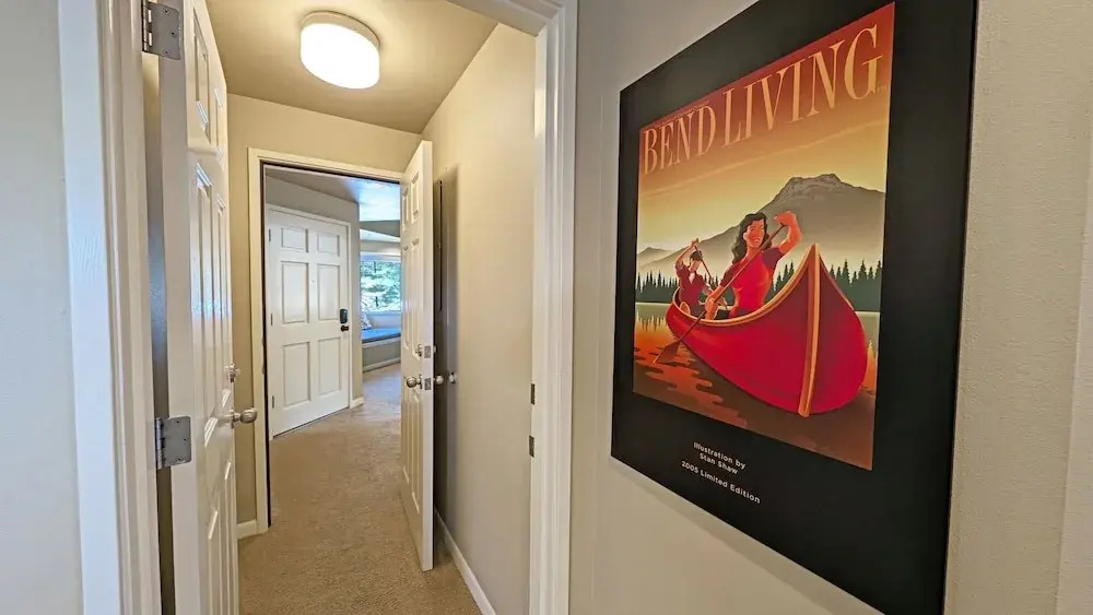 River Ridge 423ab 3 Bedroom Condo