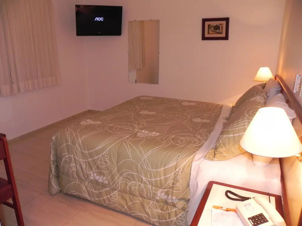 Hotel Iporã