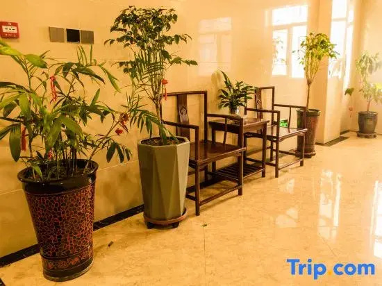 Hohhot Xudong Hotel