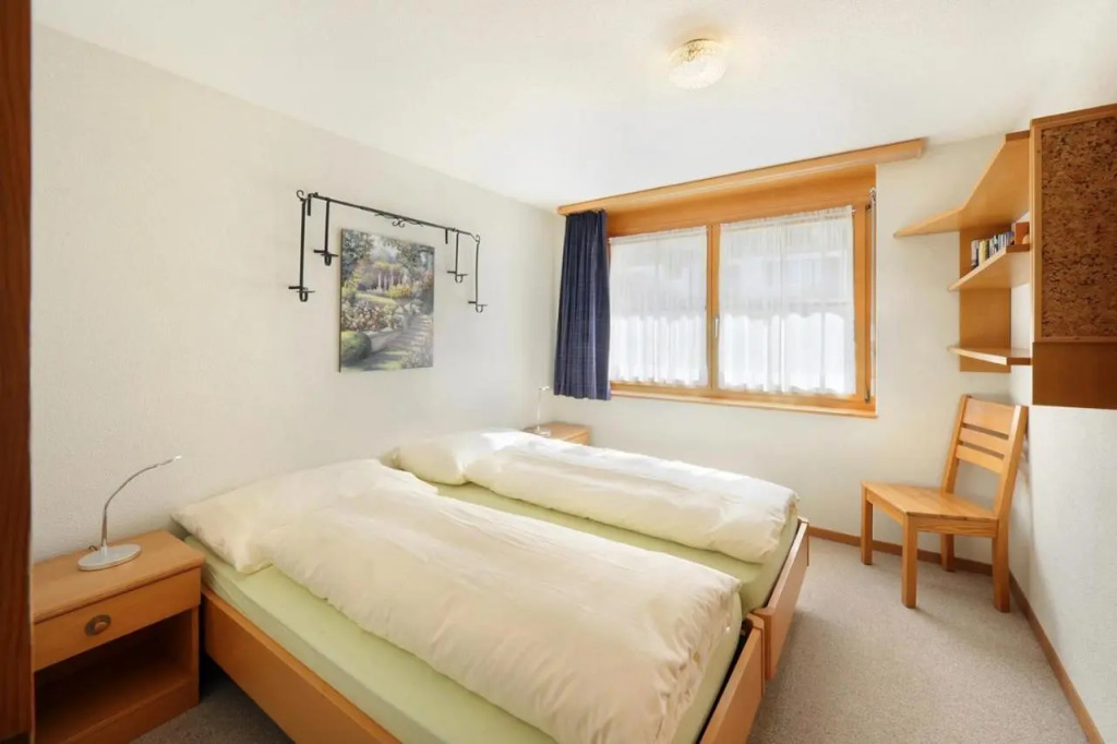 Serviced Apartments   Kirchbühl@home