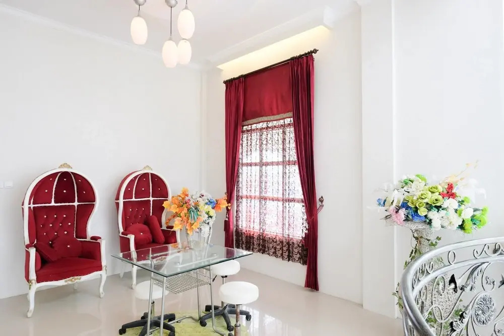 Urbanview Hotel Trisna Tulungagung