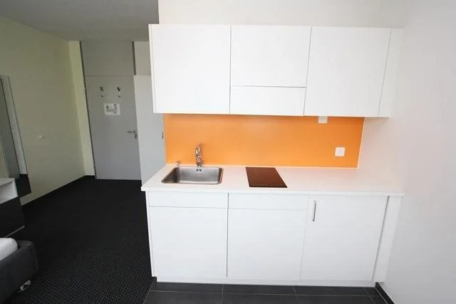 Primestay Apartmenthaus Zürich Seebach