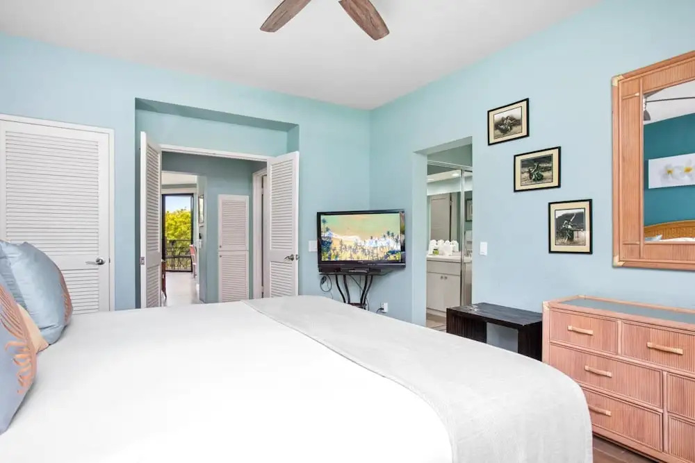 Grand Champions Ocean View 1 BR Sleeps 4 Great for Families Complimentary Car with 6 Nights GCH-121 by KBM