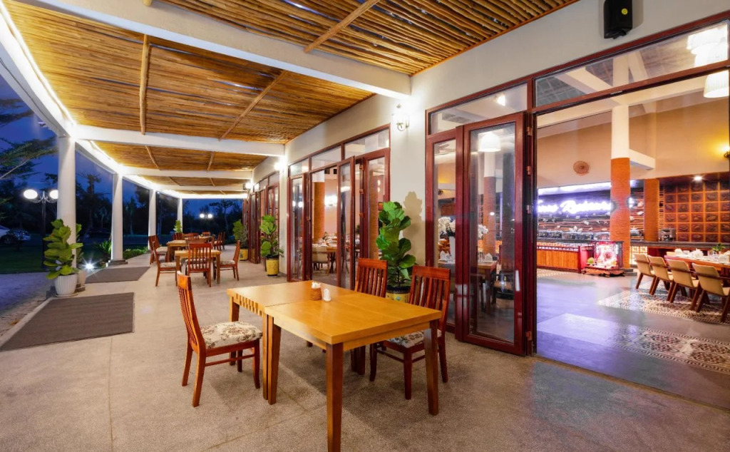 Nui Thom Ecolodge