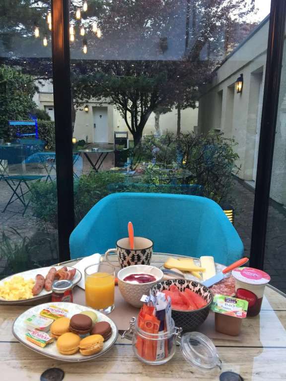 Mercure Paris Malakoff Parc des Expositions