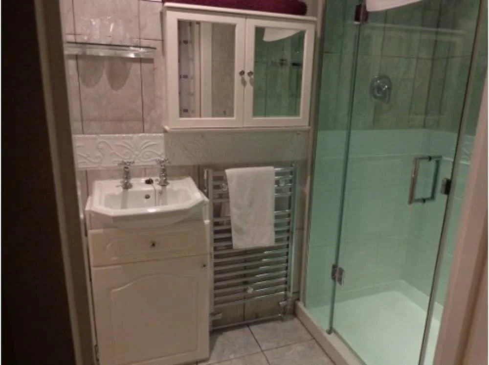 Potters House - Bed & Breakfast