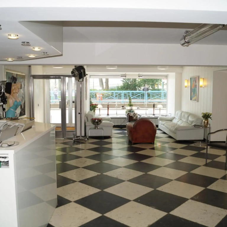 Hotel Freiheit