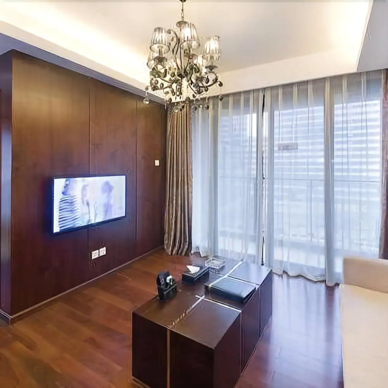 Sweetome Vacation Apartment