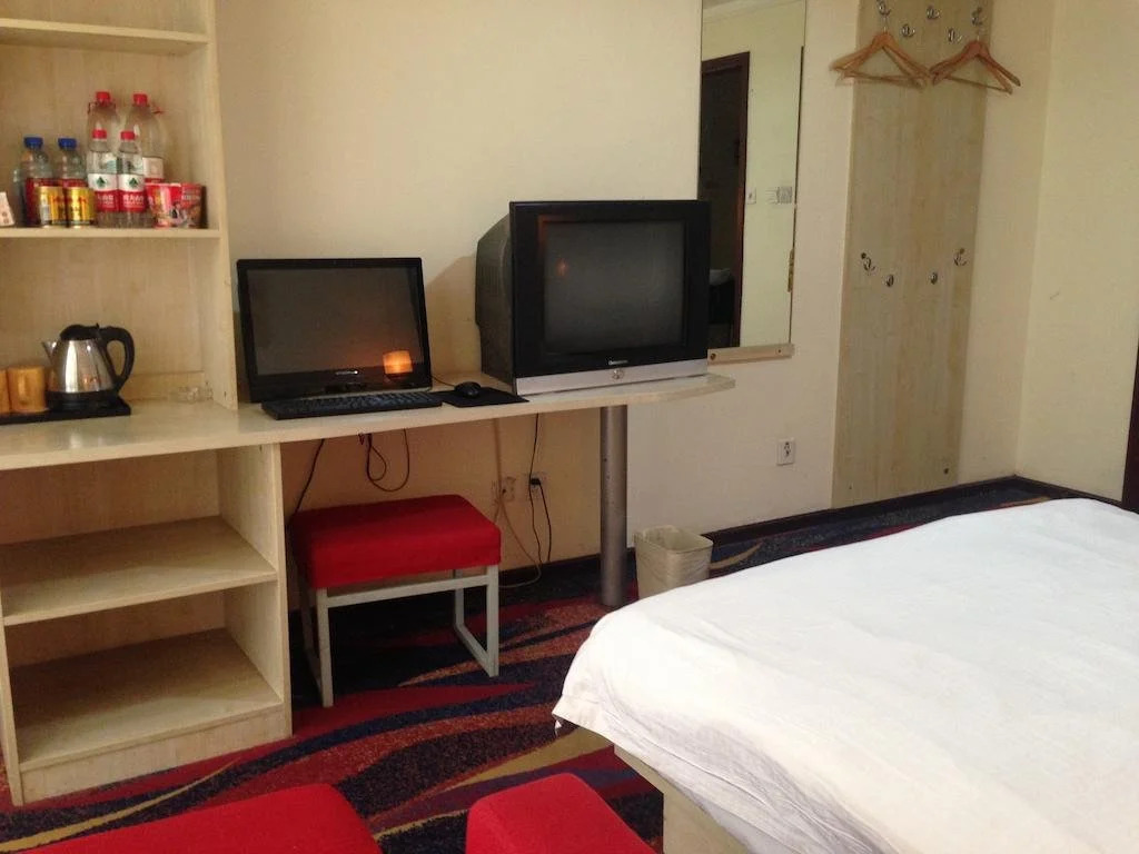 Crystal Business Hotel