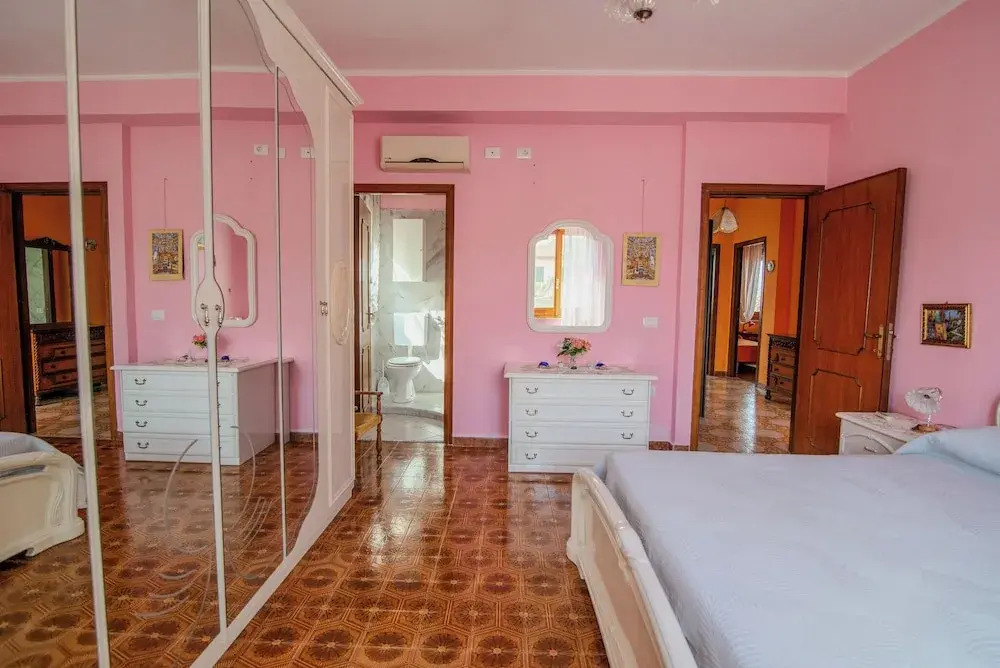 Villa Corsica