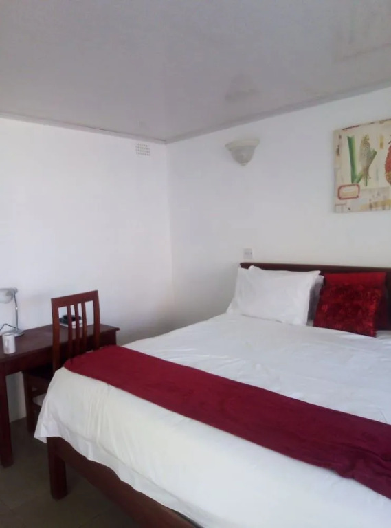 Little Rose Leaf Lodge