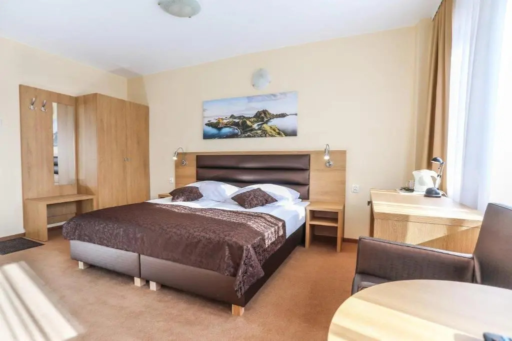 Hotel Milena