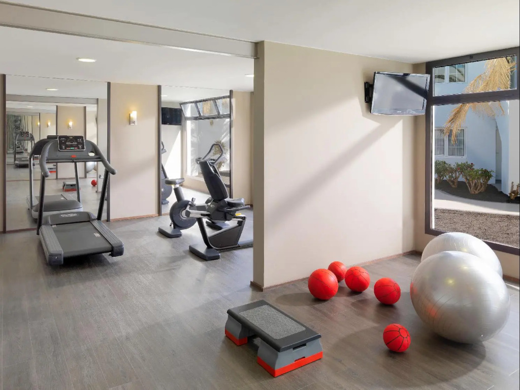 Boutique Hotel H10 White Suites - Только для взрослых