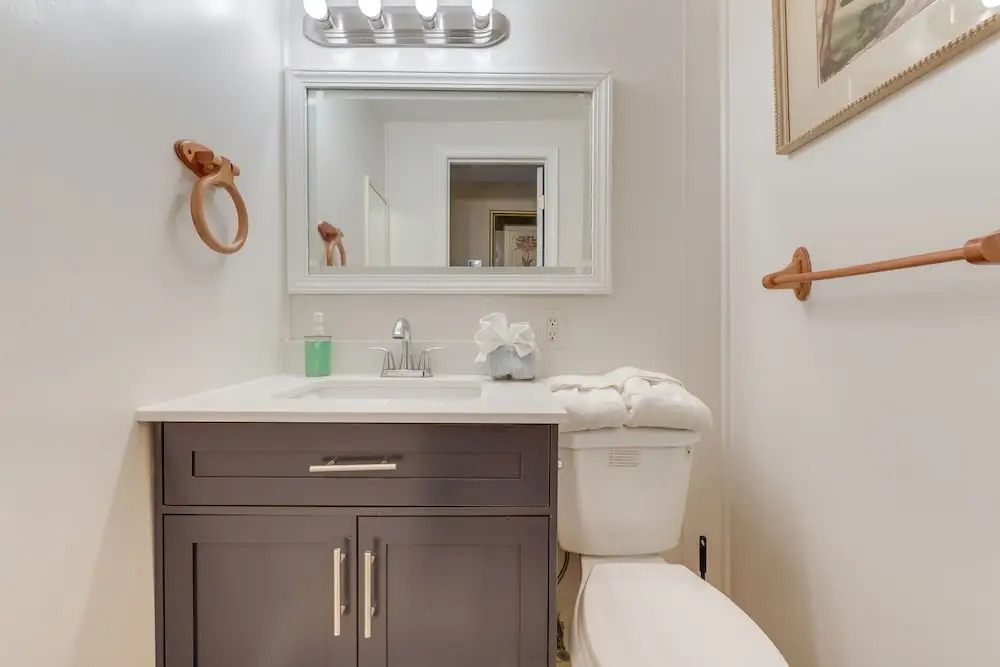 Quiet Vacation Rental in Peachtree City w/ Yard!