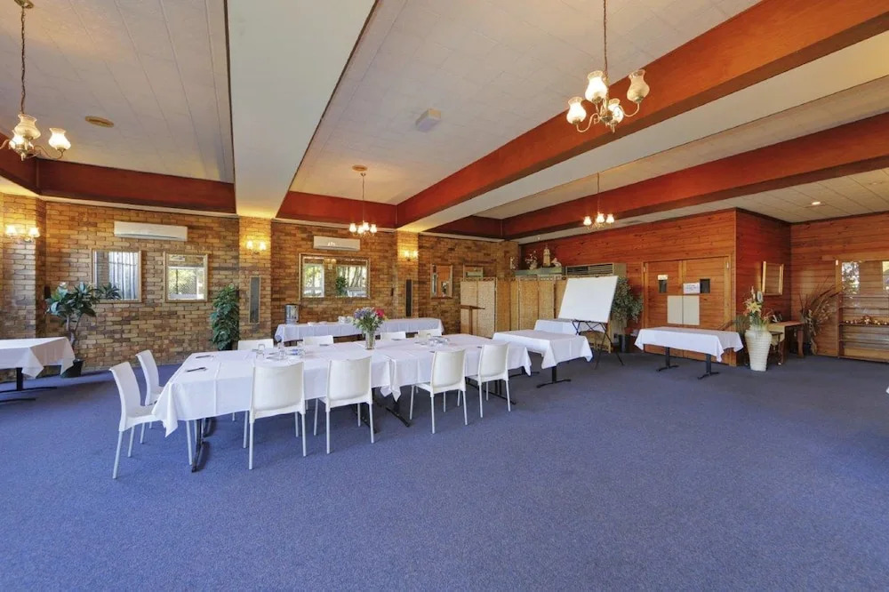 Smart Motels Bert Hinkler Bundaberg