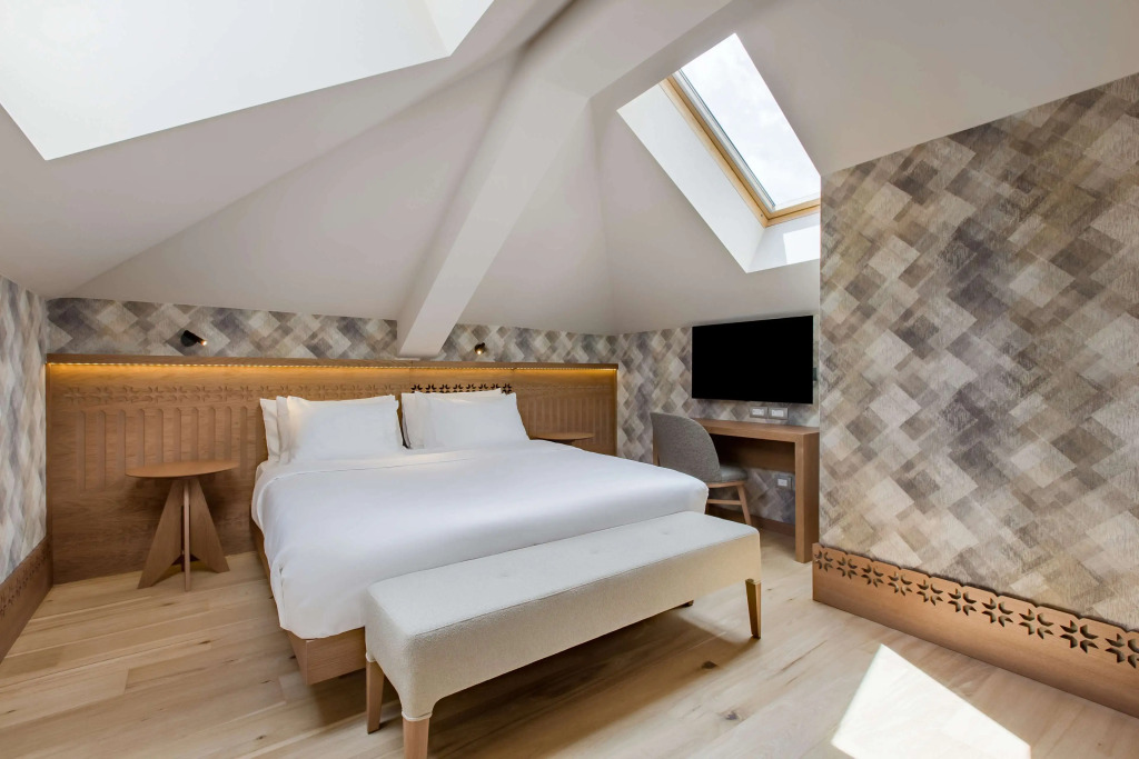 Grand Hotel Savoia Cortina dAmpezzo, A Radisson Collection Hotel