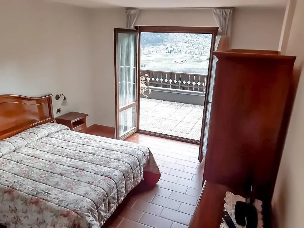 Hotel Panoramique