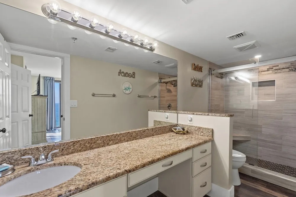 Watercrest 1704 - Serenity Shores