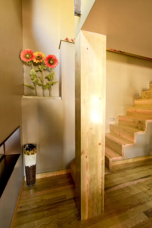 RH Casas de Campo Design