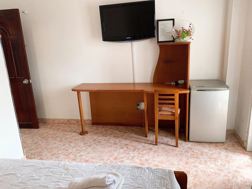 Hotel Thien Hoang My