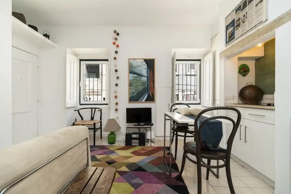 PRINCIPE REAL Apartments