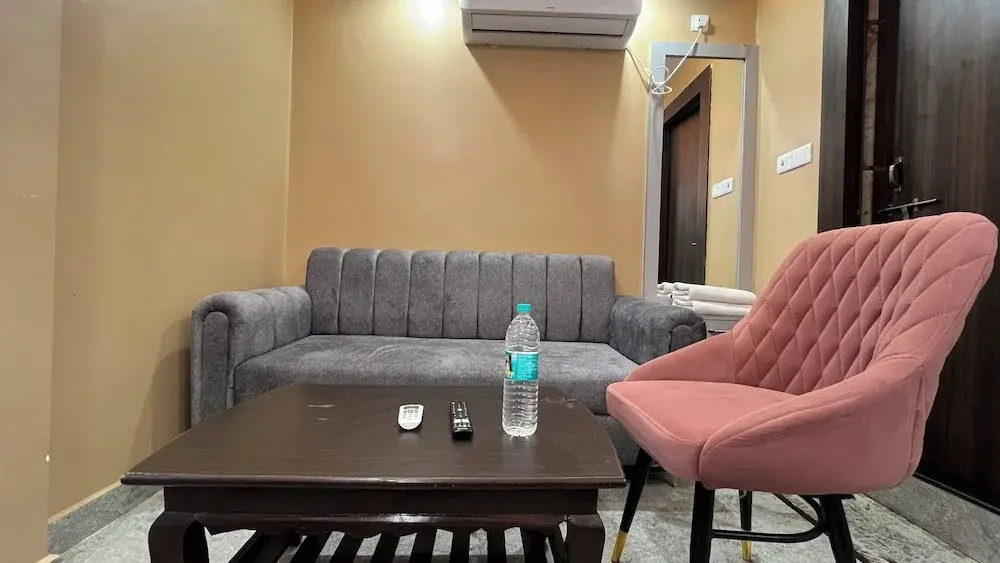 Hotel Anu