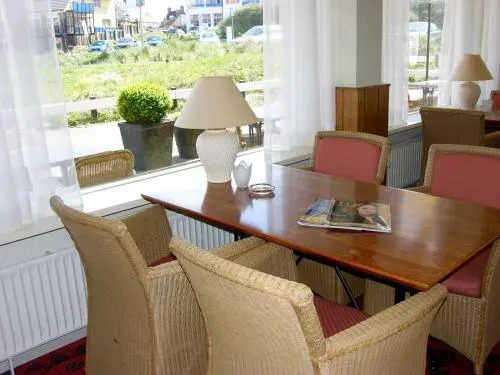 Hotel Prins Maurits